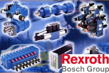 Bosch Rexroth