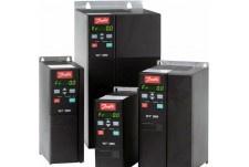 Danfoss Inverter