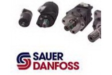 Sauer Danfoss 0