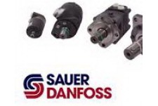 Sauer Danfoss